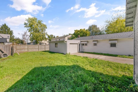 Tiny photo for 105 S Allen Street, Williamsport, OH 43164 (MLS # 226039257)