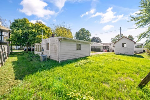 Tiny photo for 105 S Allen Street, Williamsport, OH 43164 (MLS # 226039257)