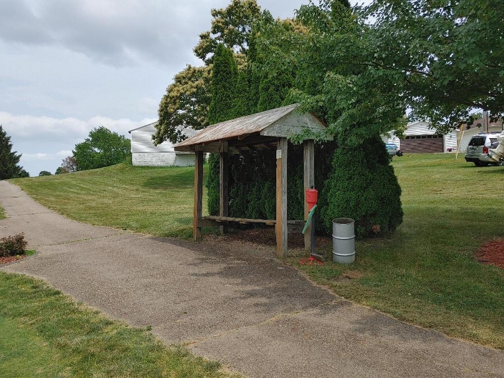 190 Coonpath Road, Lancaster, Ohio image 17