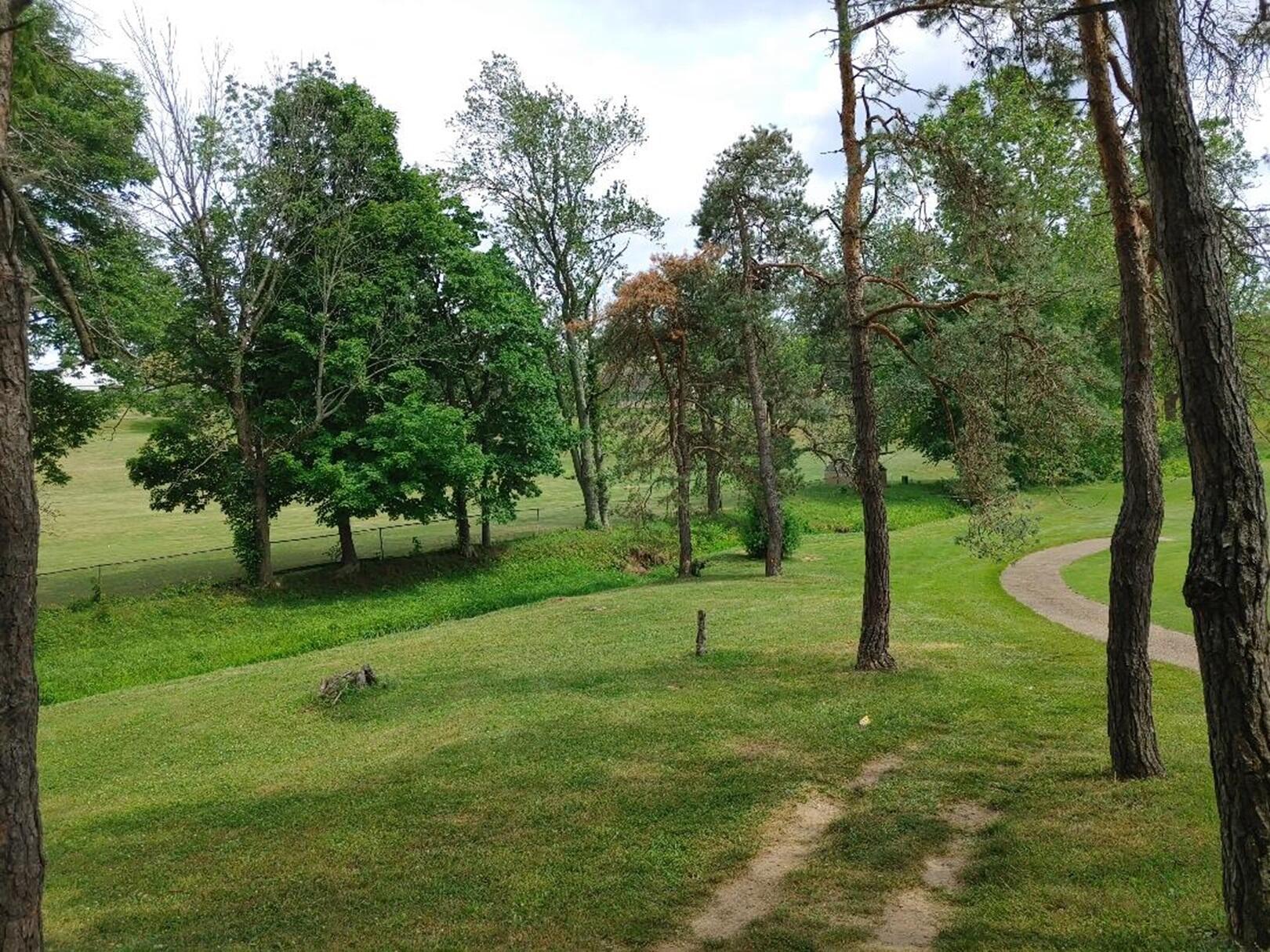 190 Coonpath Road, Lancaster, Ohio image 15