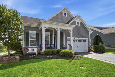 Photo of 4594 Mcalister Park Drive, Westerville, OH 43082 (MLS # 226032471)