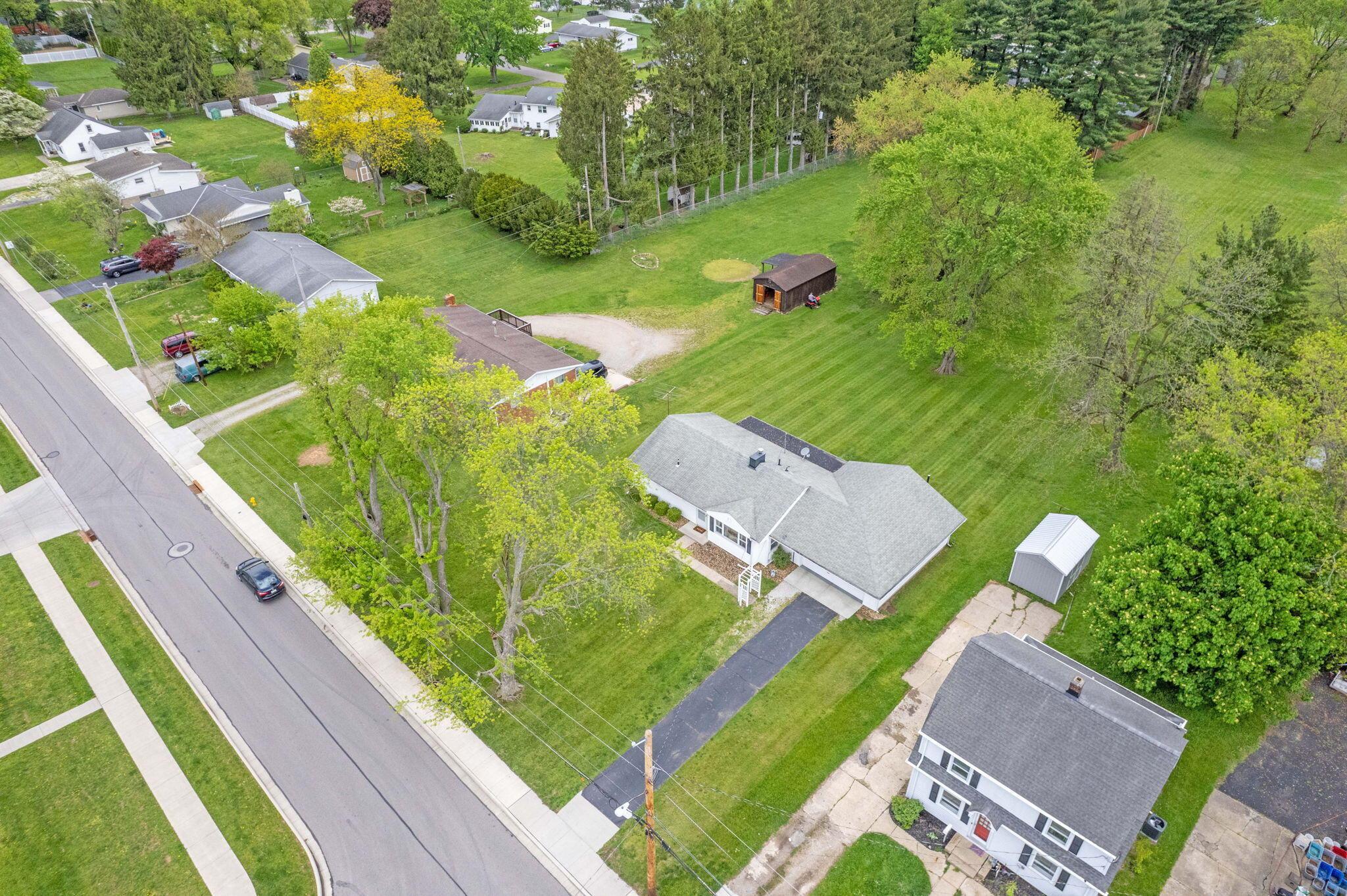 70 N 40th Street, Newark, Ohio image 31