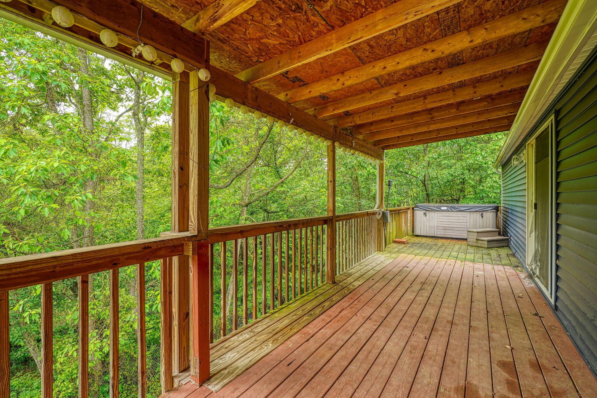 4137 Dry Run Road, Chillicothe, Ohio image 11