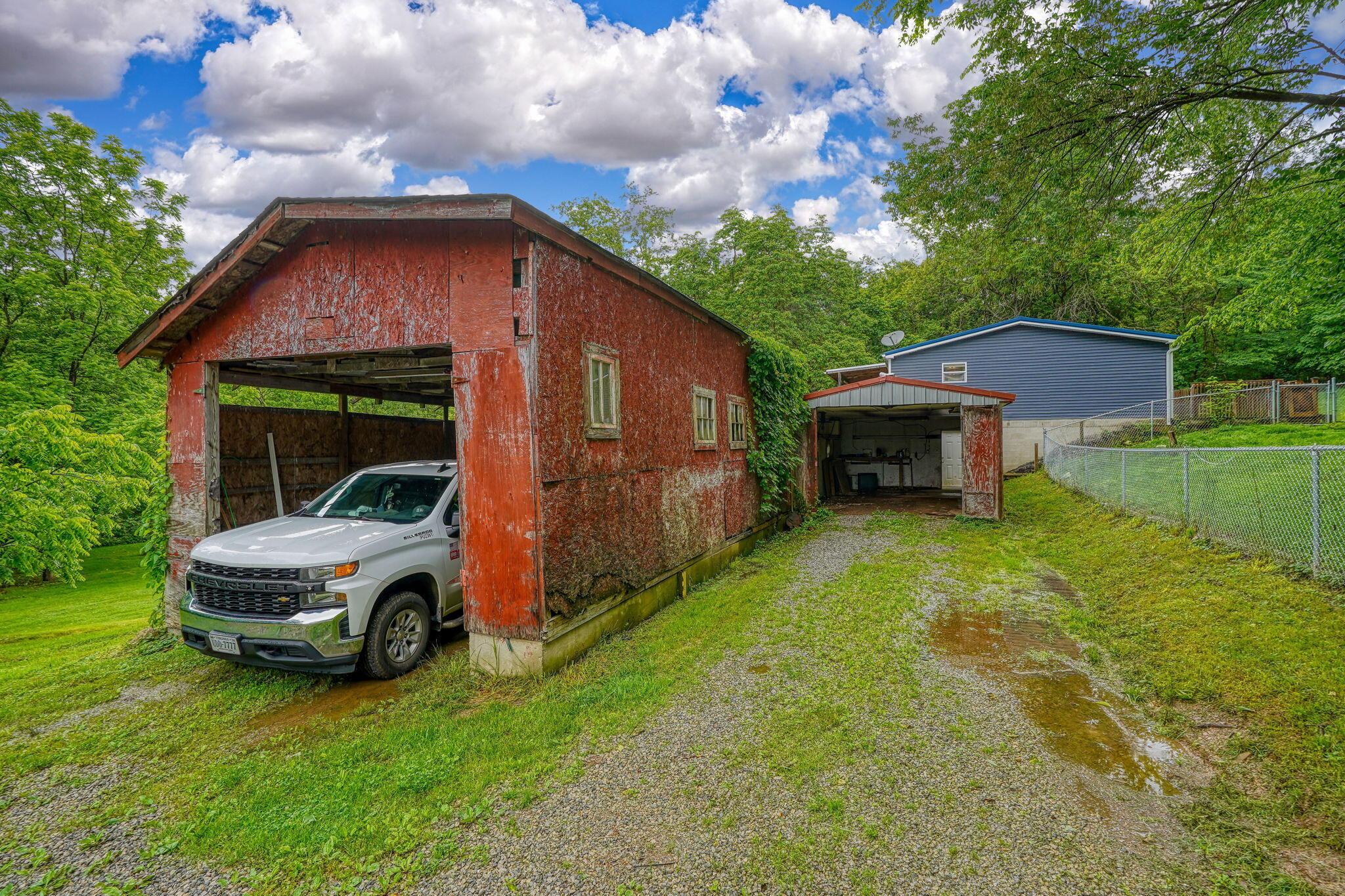 4137 Dry Run Road, Chillicothe, Ohio image 6