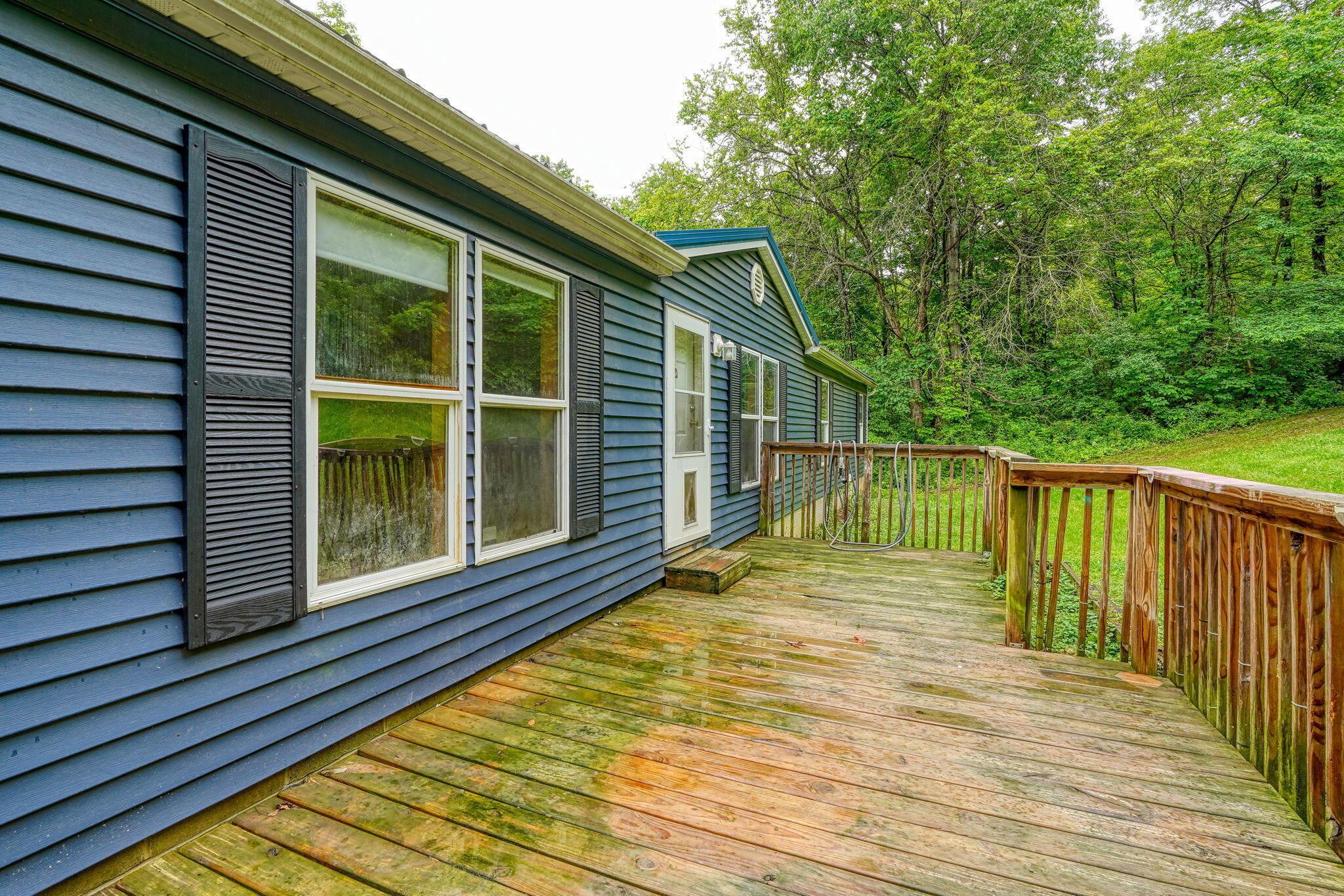 4137 Dry Run Road, Chillicothe, Ohio image 4