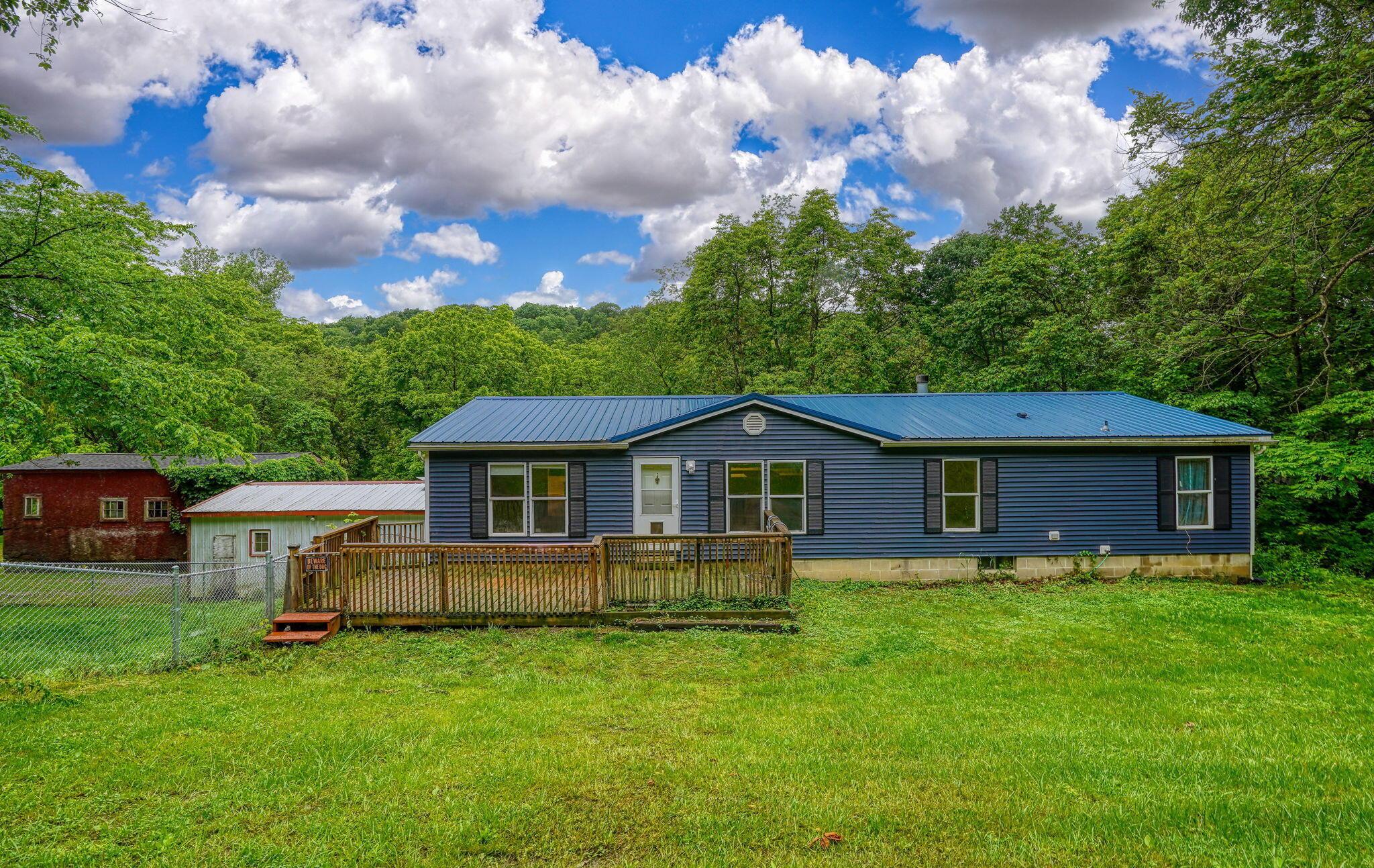 4137 Dry Run Road, Chillicothe, Ohio image 2