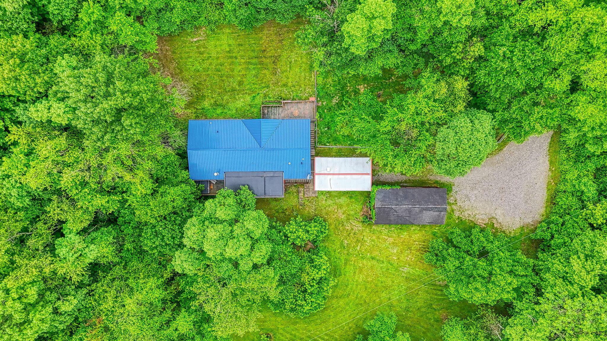 4137 Dry Run Road, Chillicothe, Ohio image 15