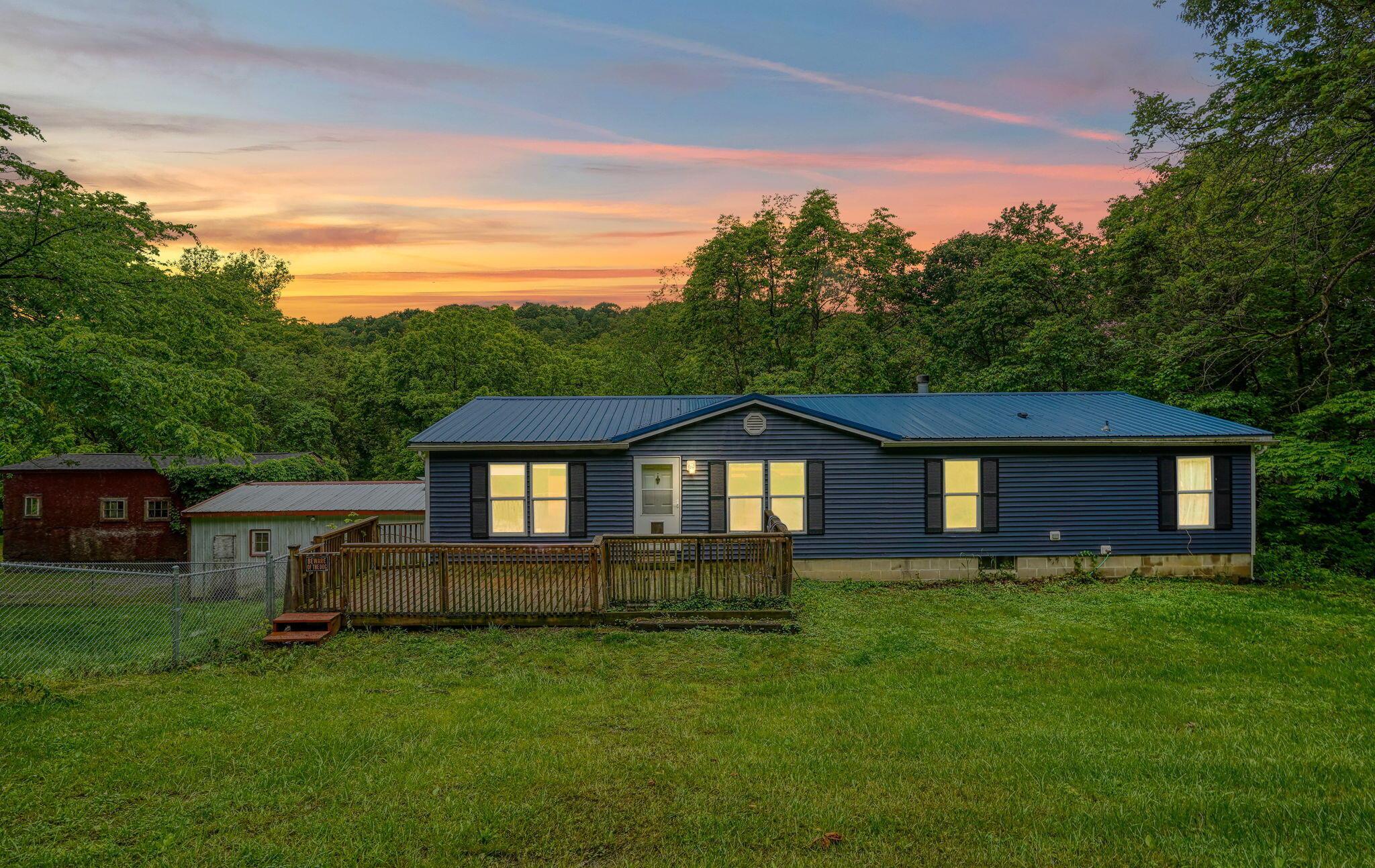 4137 Dry Run Road, Chillicothe, Ohio image 1