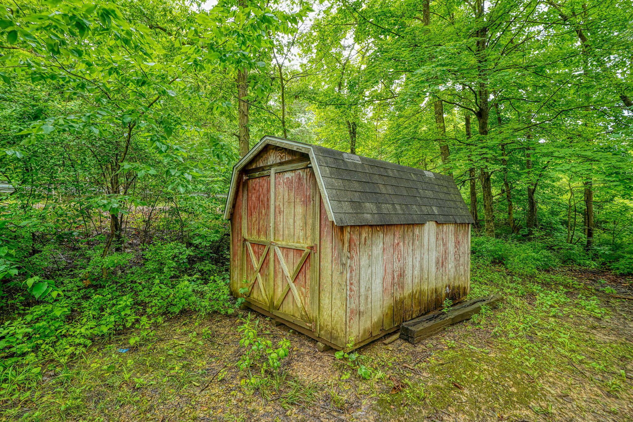 4137 Dry Run Road, Chillicothe, Ohio image 20