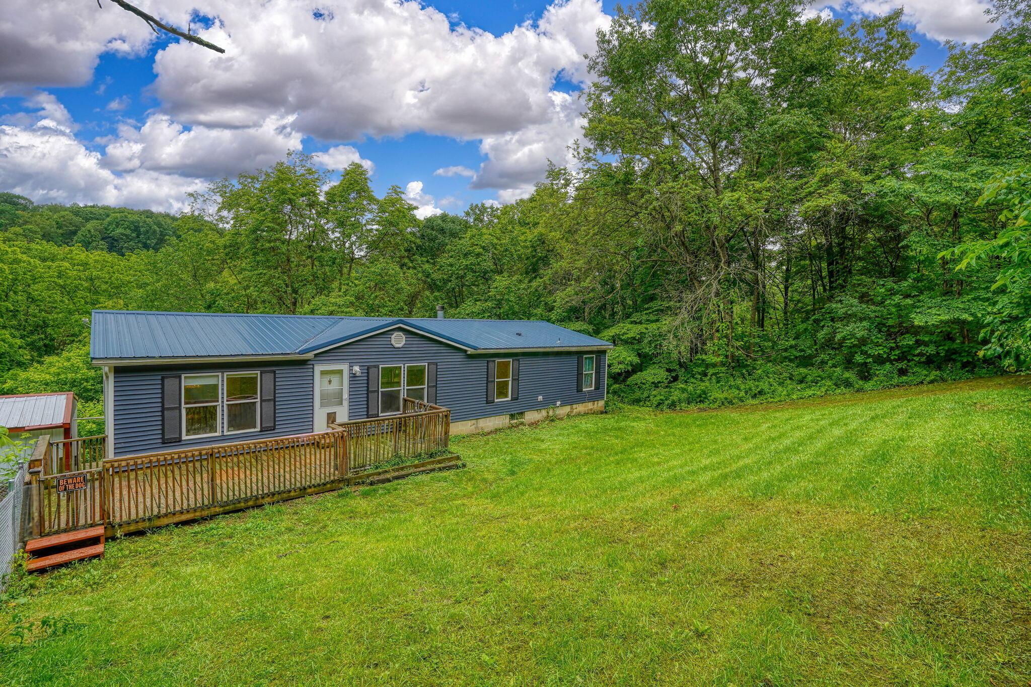 4137 Dry Run Road, Chillicothe, Ohio image 3