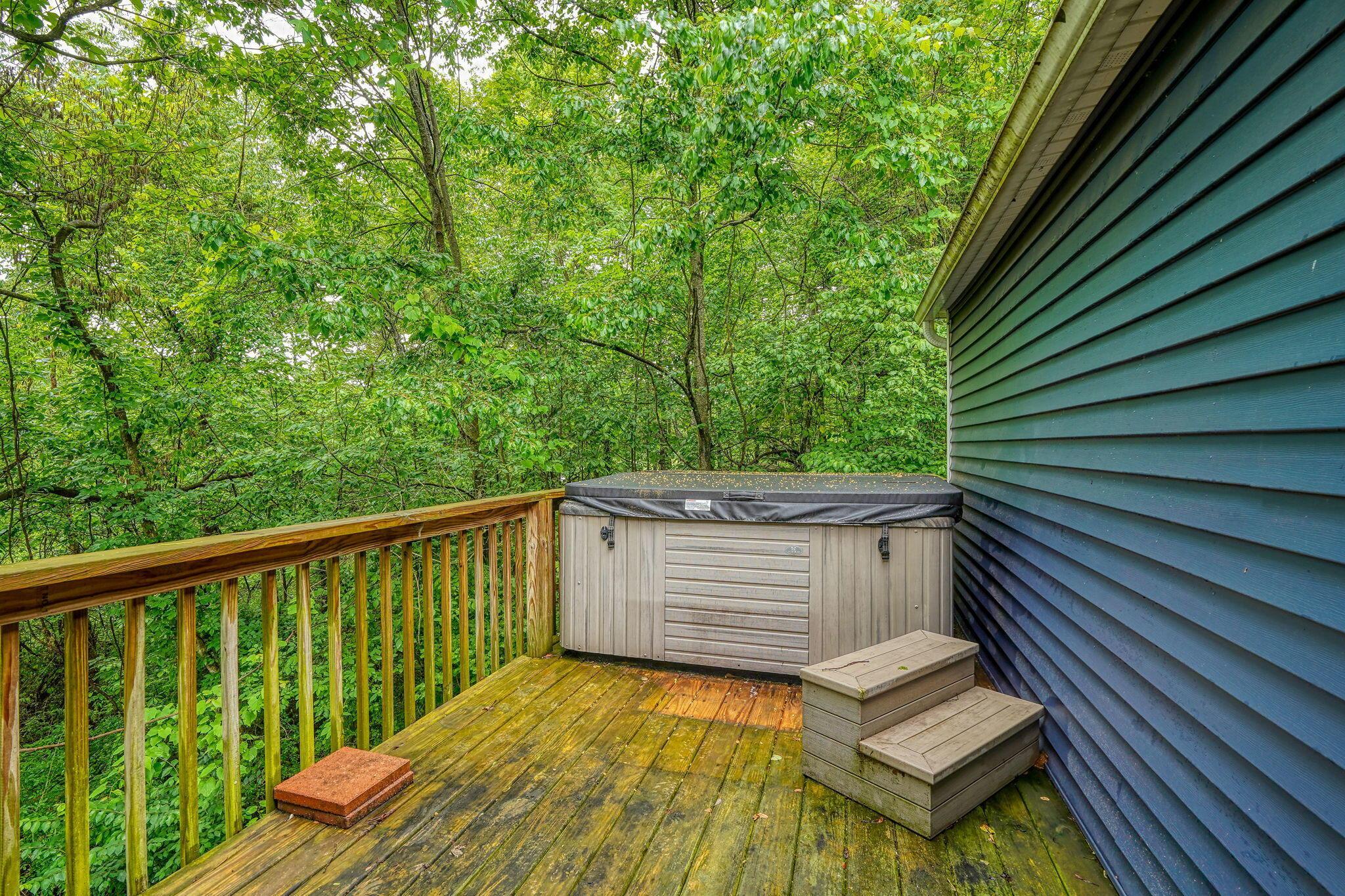 4137 Dry Run Road, Chillicothe, Ohio image 9