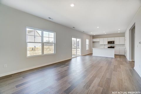 Tiny photo for 199 Wheatley Street, Lithopolis, OH 43136 (MLS # 225045280)