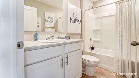 Tiny photo for 199 Wheatley Street, Lithopolis, OH 43136 (MLS # 225045280)