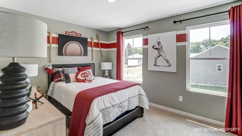 Tiny photo for 199 Wheatley Street, Lithopolis, OH 43136 (MLS # 225045280)