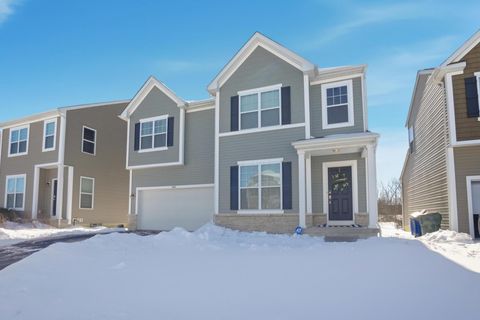 Tiny photo for 8661 Crooked Maple Drive, Blacklick, OH 43004 (MLS # 226005253)