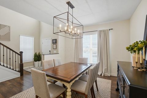 Tiny photo for 8661 Crooked Maple Drive, Blacklick, OH 43004 (MLS # 226005253)