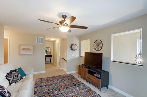 Tiny photo for 8661 Crooked Maple Drive, Blacklick, OH 43004 (MLS # 226005253)