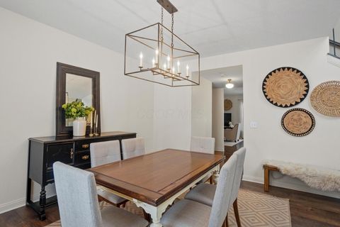 Tiny photo for 8661 Crooked Maple Drive, Blacklick, OH 43004 (MLS # 226005253)