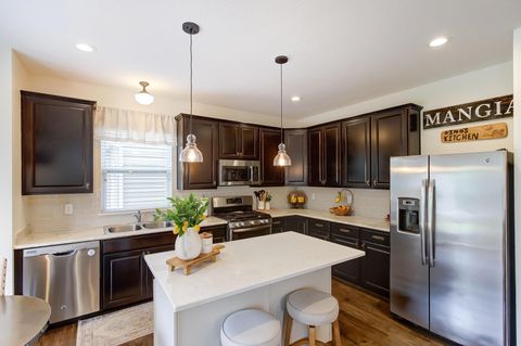 Tiny photo for 8661 Crooked Maple Drive, Blacklick, OH 43004 (MLS # 226005253)