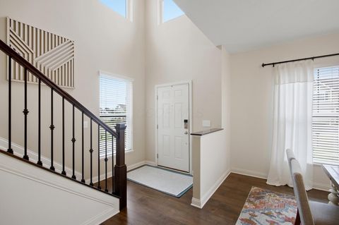 Tiny photo for 8661 Crooked Maple Drive, Blacklick, OH 43004 (MLS # 226005253)