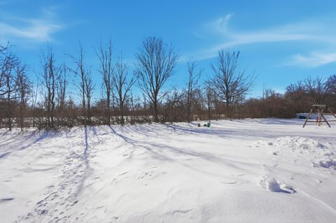 Tiny photo for 8661 Crooked Maple Drive, Blacklick, OH 43004 (MLS # 226005253)