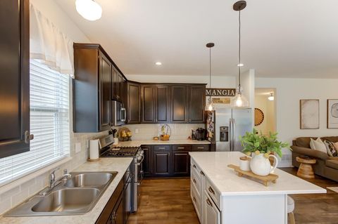 Tiny photo for 8661 Crooked Maple Drive, Blacklick, OH 43004 (MLS # 226005253)