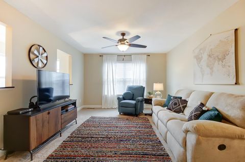 Tiny photo for 8661 Crooked Maple Drive, Blacklick, OH 43004 (MLS # 226005253)