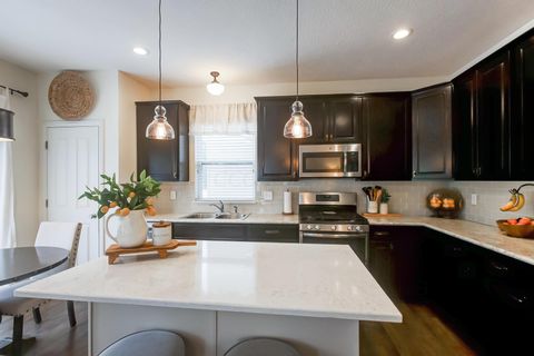 Tiny photo for 8661 Crooked Maple Drive, Blacklick, OH 43004 (MLS # 226005253)