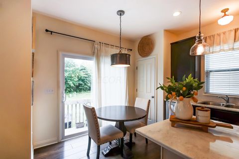 Tiny photo for 8661 Crooked Maple Drive, Blacklick, OH 43004 (MLS # 226005253)