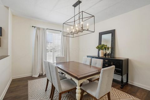 Tiny photo for 8661 Crooked Maple Drive, Blacklick, OH 43004 (MLS # 226005253)