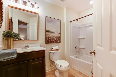 Tiny photo for 8661 Crooked Maple Drive, Blacklick, OH 43004 (MLS # 226005253)