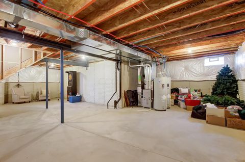 Tiny photo for 8661 Crooked Maple Drive, Blacklick, OH 43004 (MLS # 226005253)