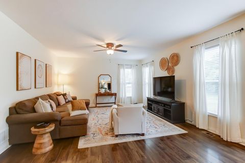 Tiny photo for 8661 Crooked Maple Drive, Blacklick, OH 43004 (MLS # 226005253)