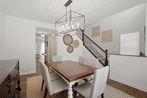 Tiny photo for 8661 Crooked Maple Drive, Blacklick, OH 43004 (MLS # 226005253)