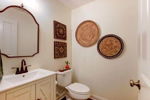 Tiny photo for 8661 Crooked Maple Drive, Blacklick, OH 43004 (MLS # 226005253)