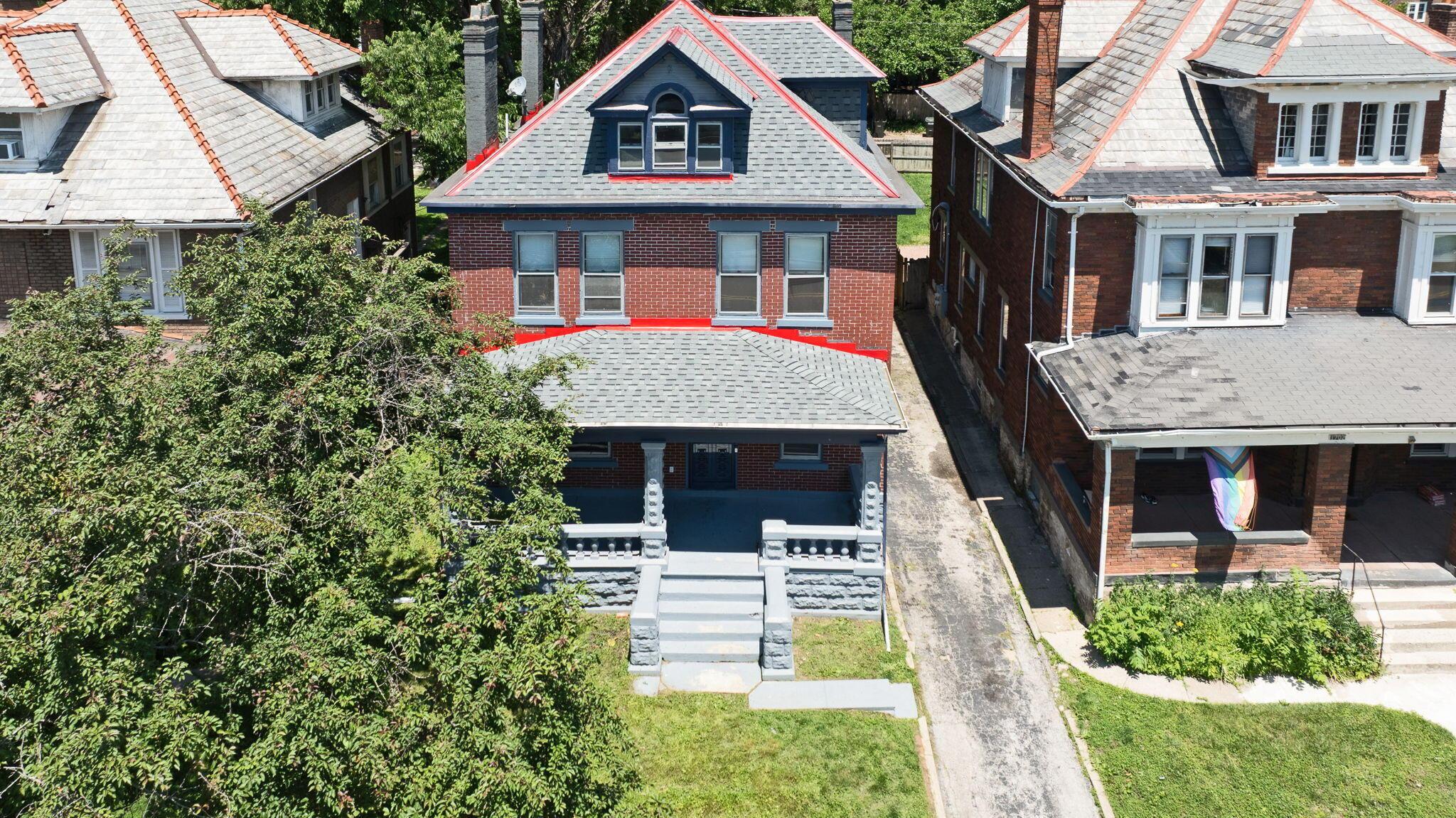 1698 Bryden Road