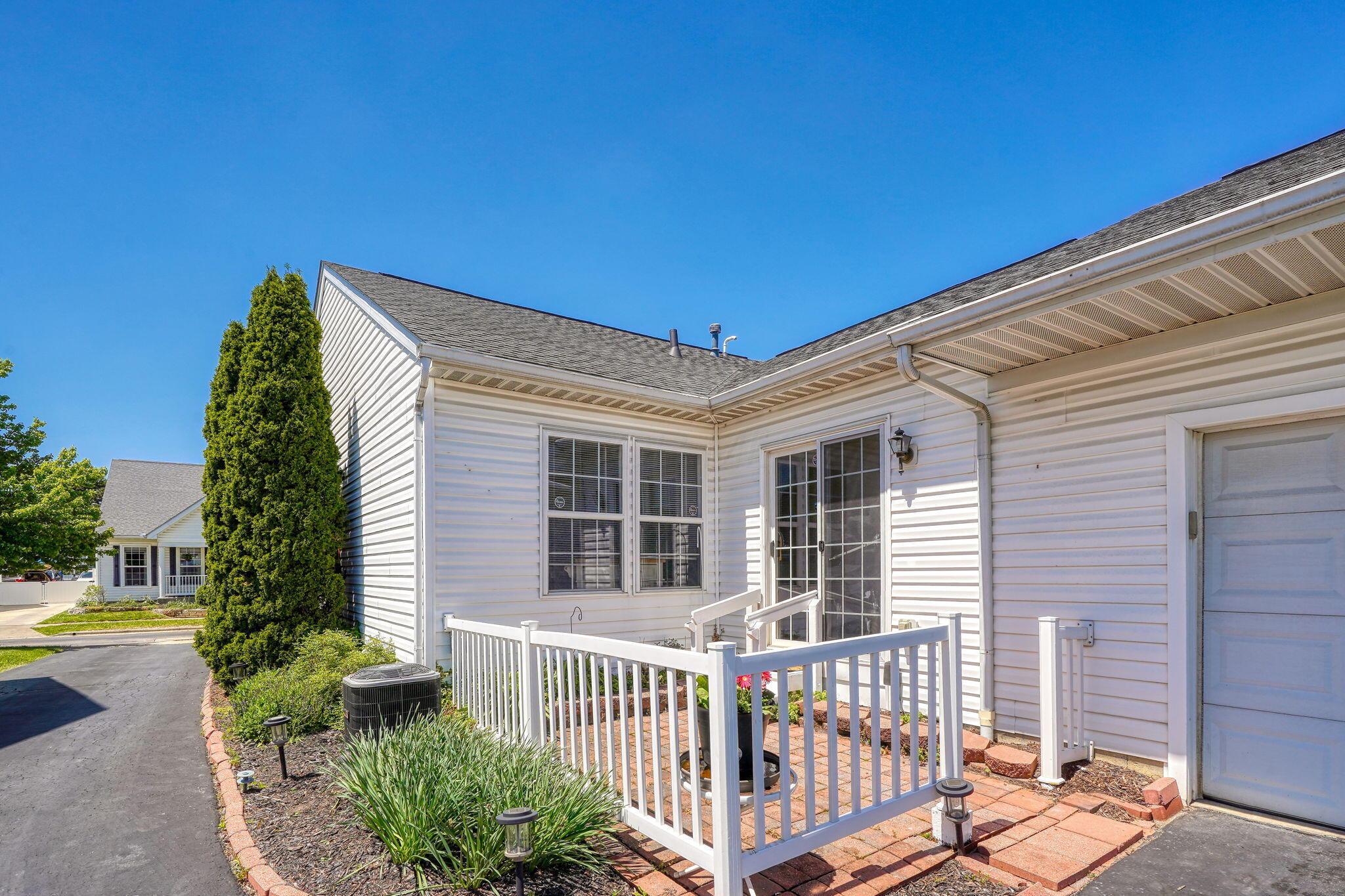 2456 Bloxom Street, Grove City, Ohio image 36