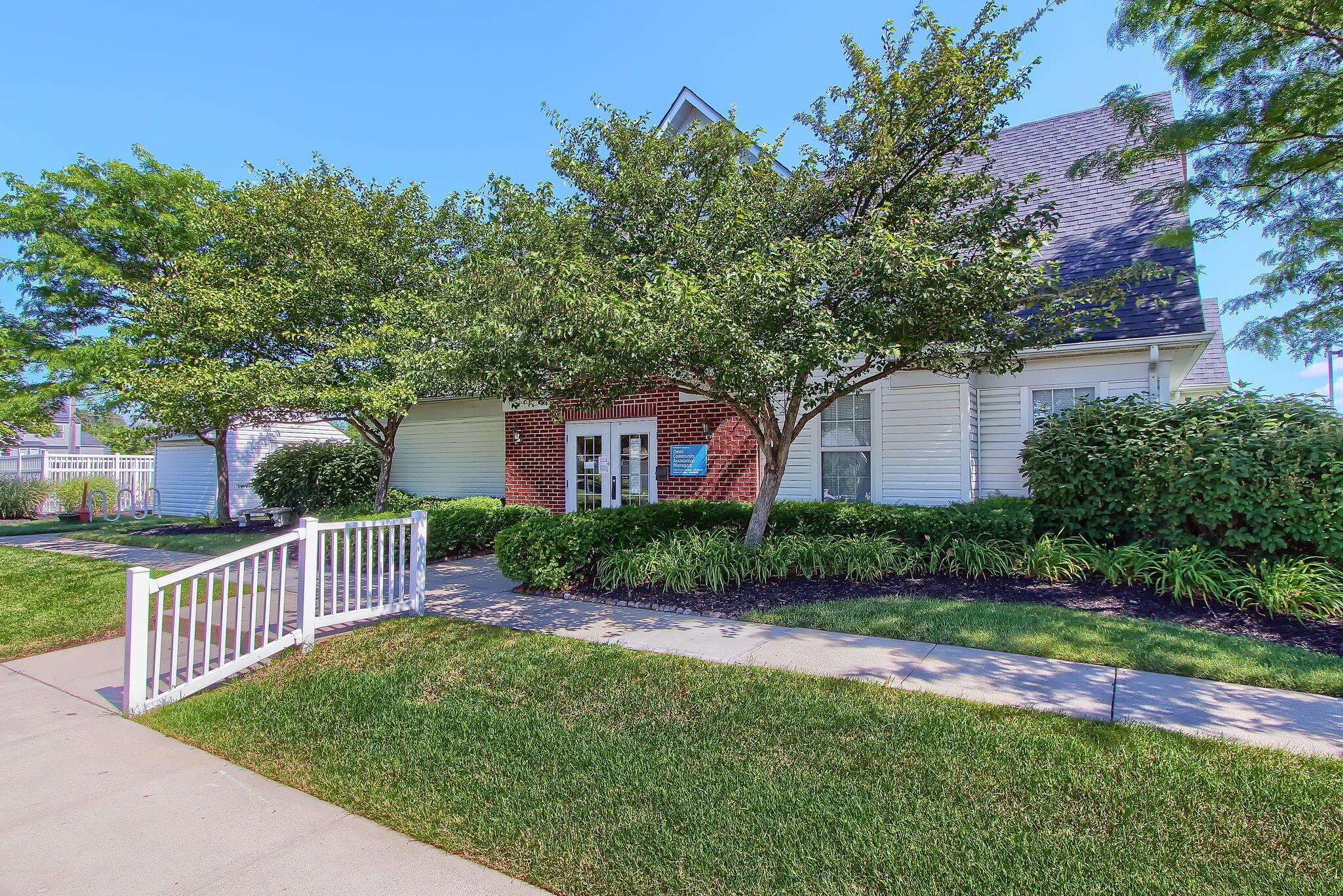 2456 Bloxom Street, Grove City, Ohio image 41