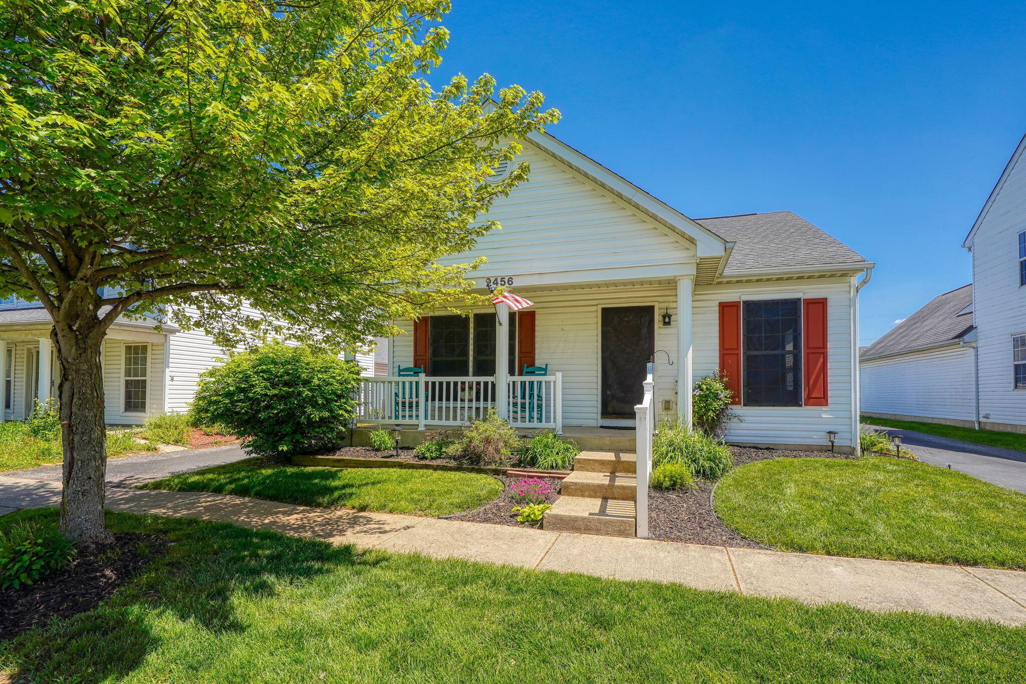 2456 Bloxom Street, Grove City, Ohio image 3