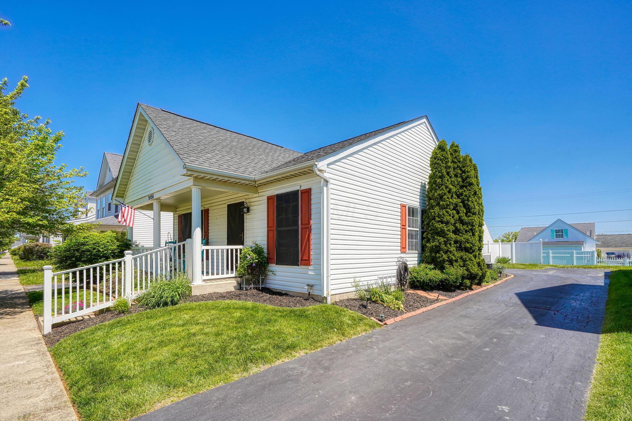 2456 Bloxom Street, Grove City, Ohio image 6