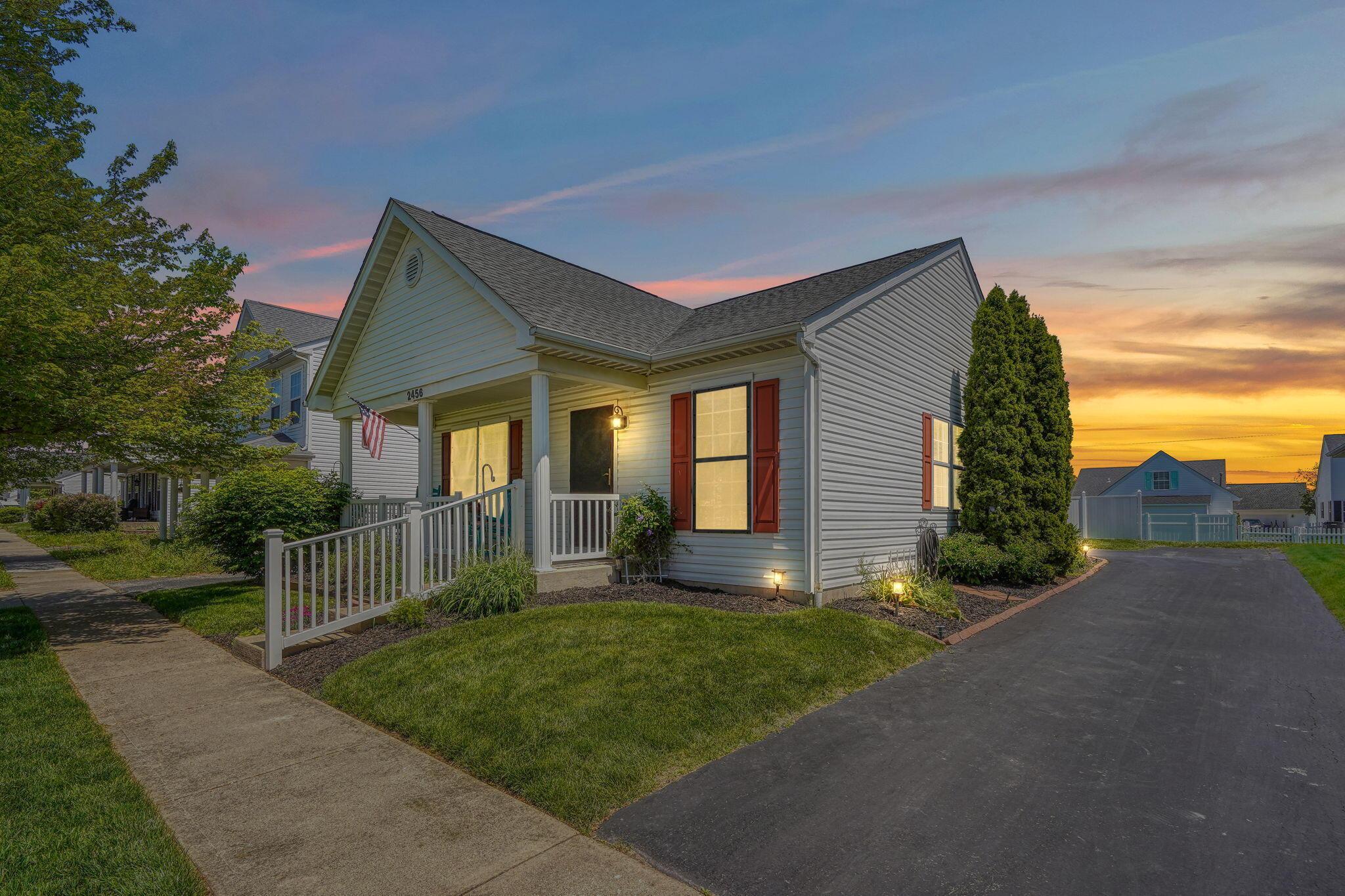 2456 Bloxom Street, Grove City, Ohio image 5