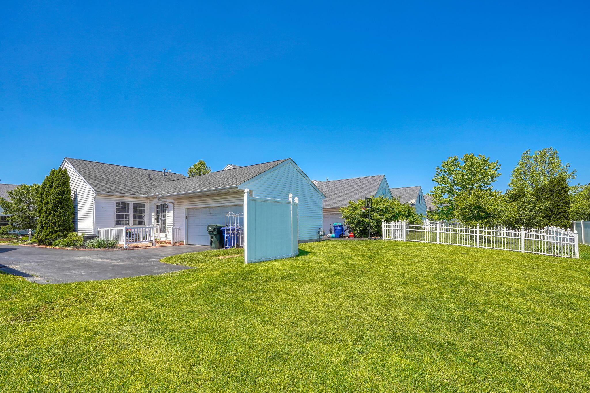 2456 Bloxom Street, Grove City, Ohio image 34