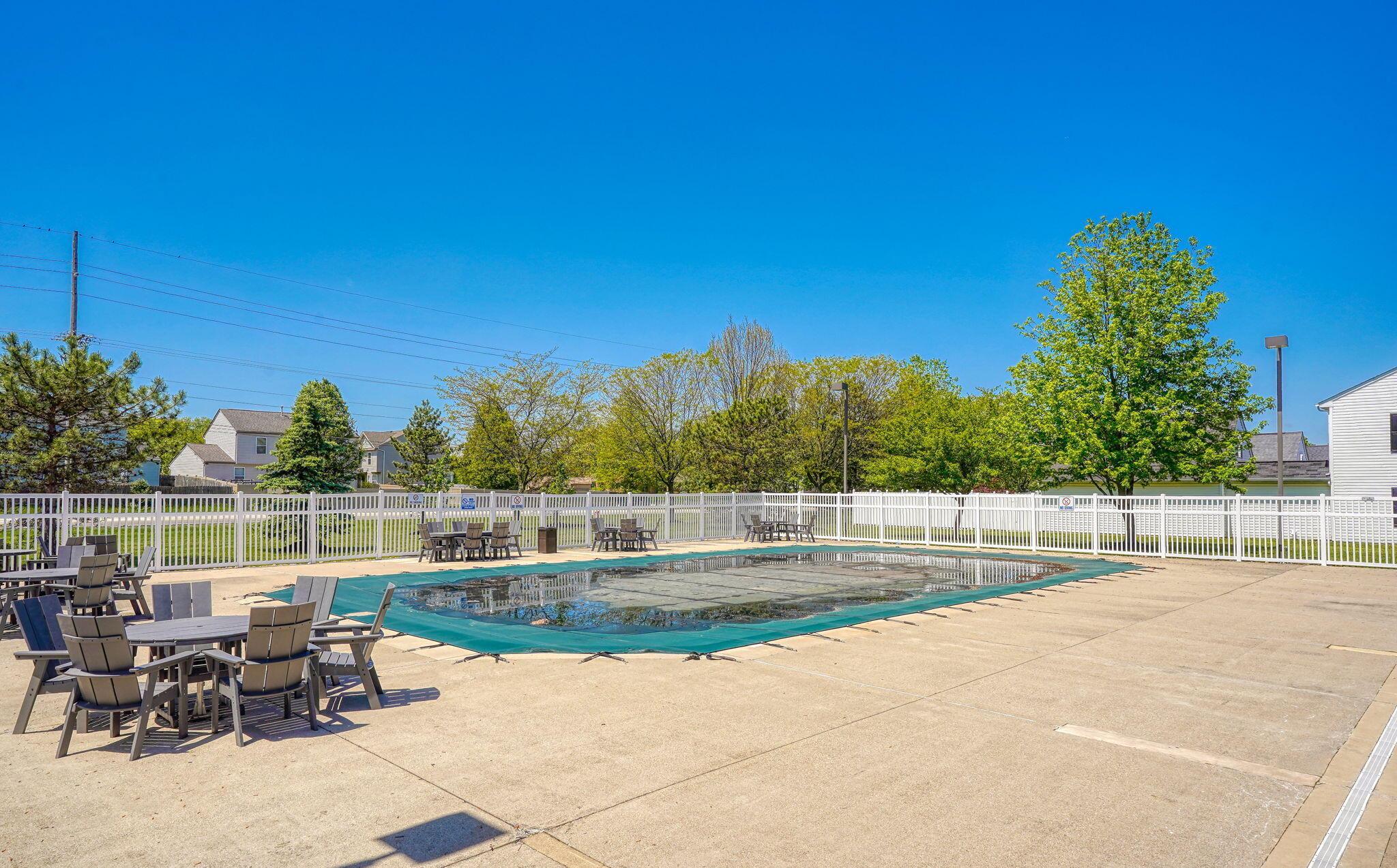 2456 Bloxom Street, Grove City, Ohio image 43