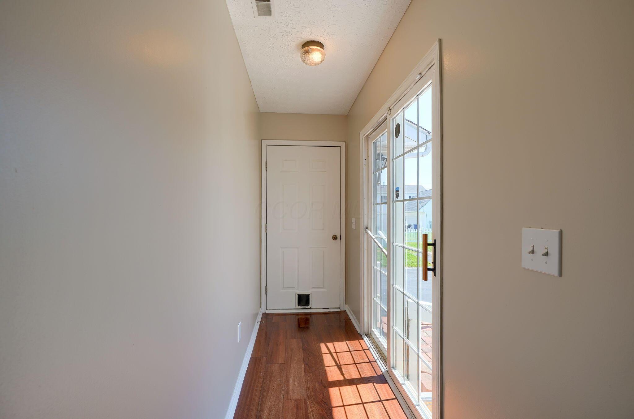 2456 Bloxom Street, Grove City, Ohio image 22