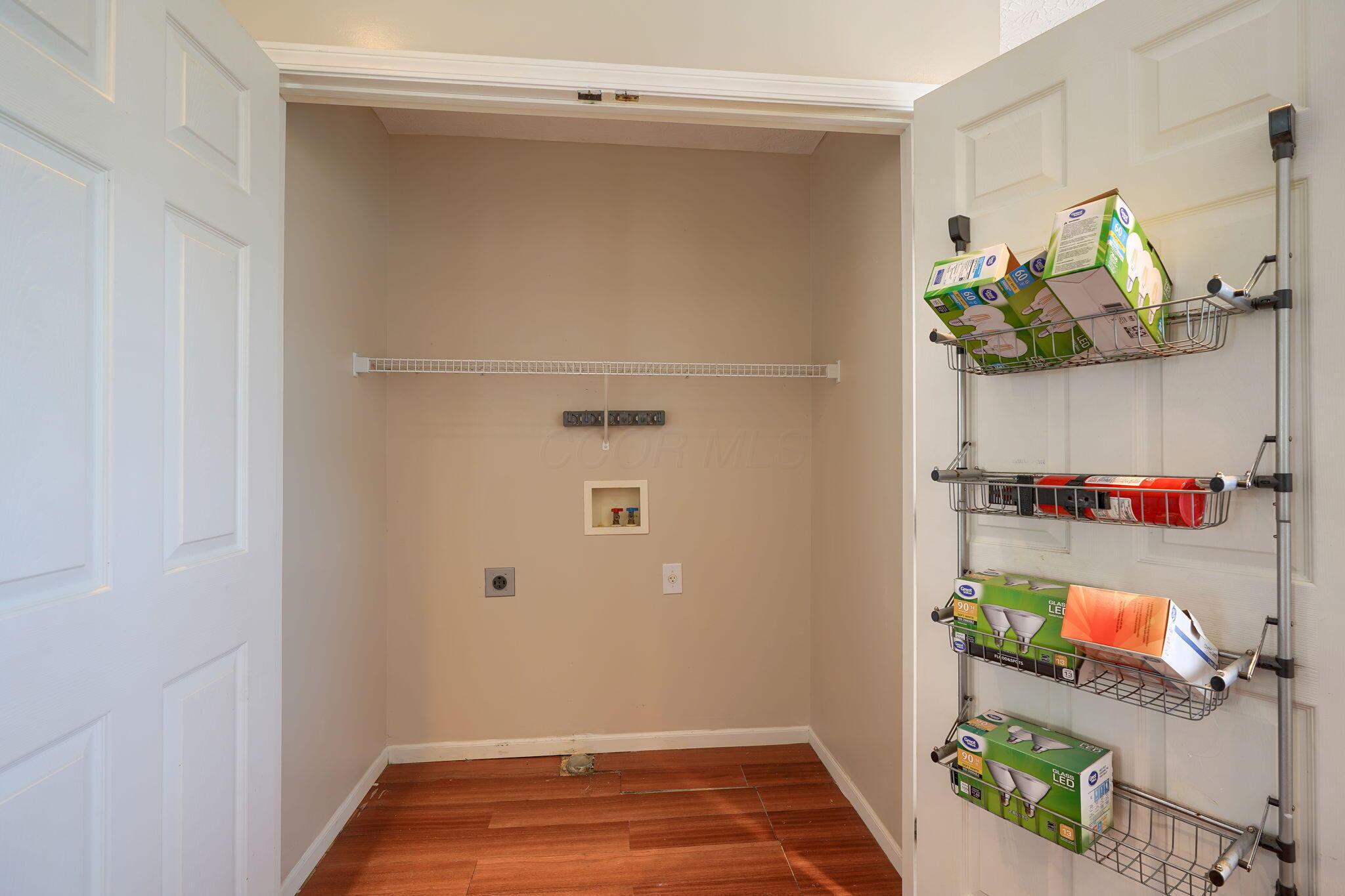 2456 Bloxom Street, Grove City, Ohio image 21