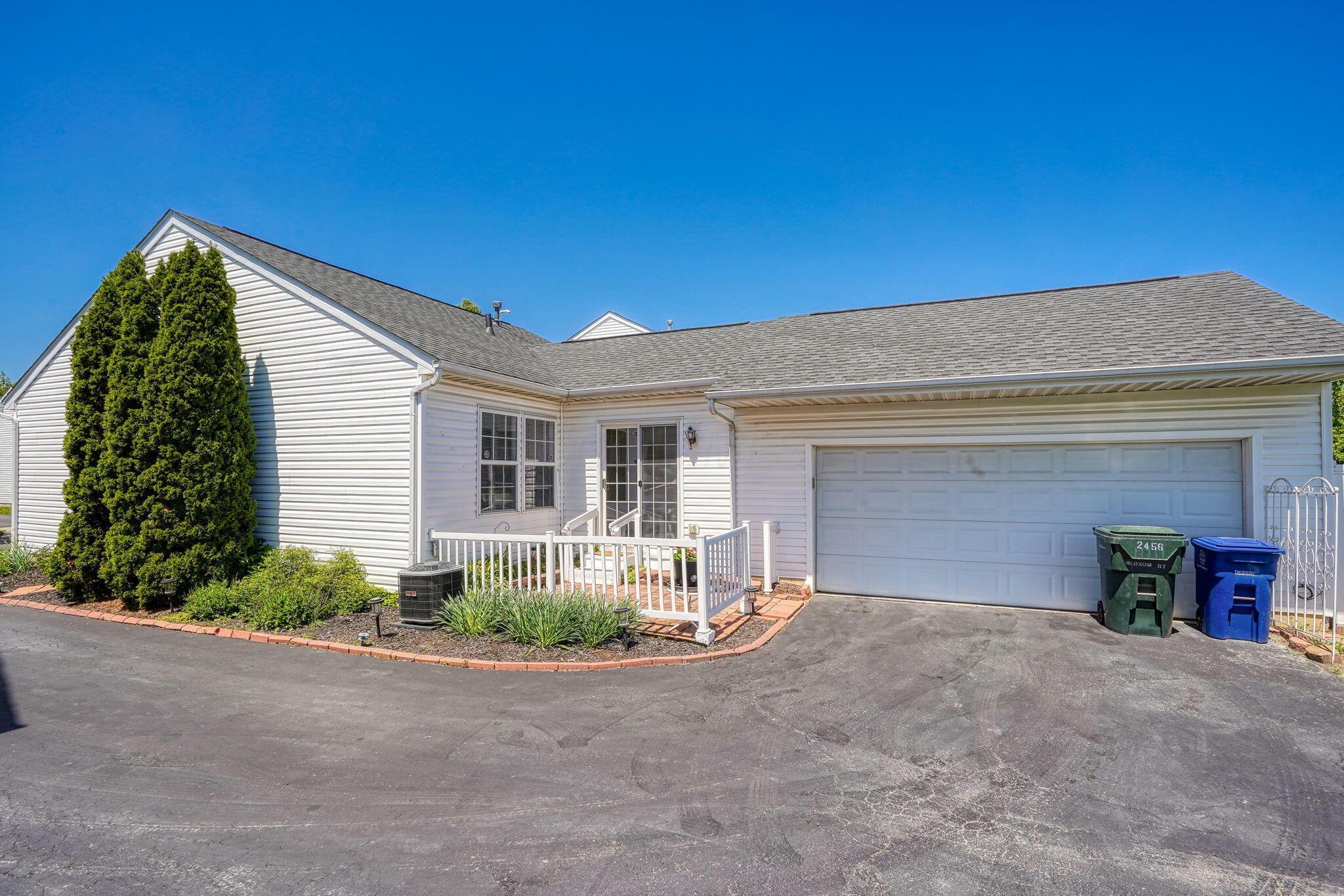 2456 Bloxom Street, Grove City, Ohio image 39