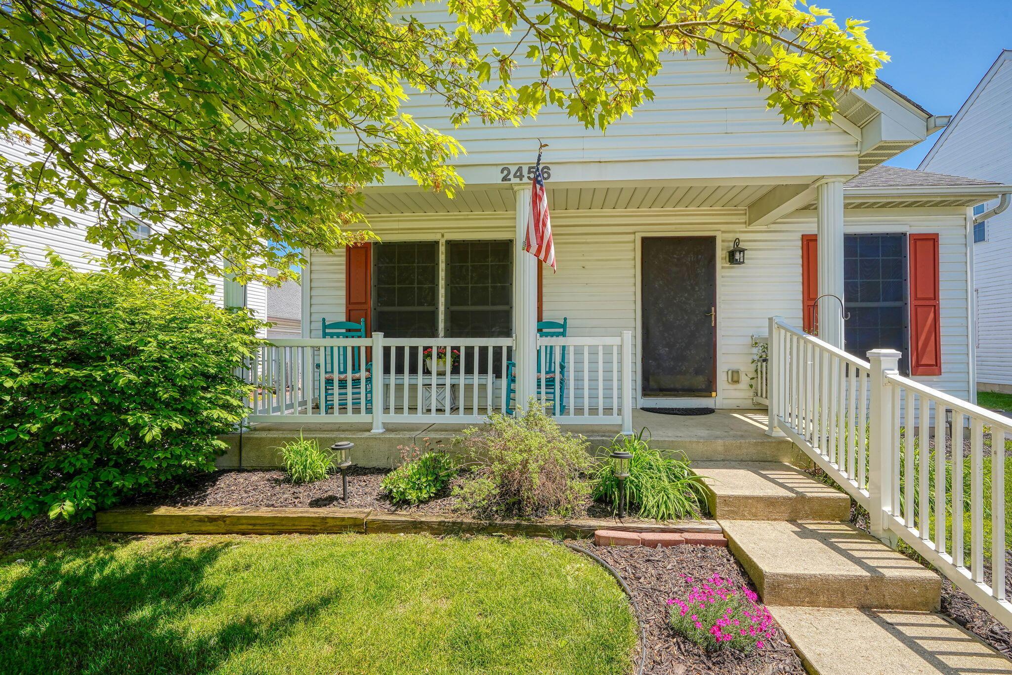2456 Bloxom Street, Grove City, Ohio image 4