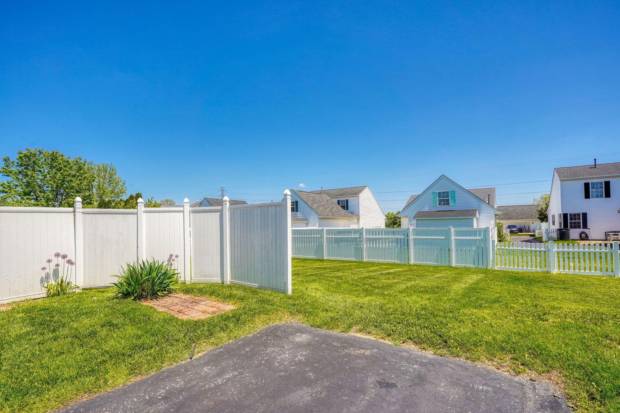 2456 Bloxom Street, Grove City, Ohio image 33