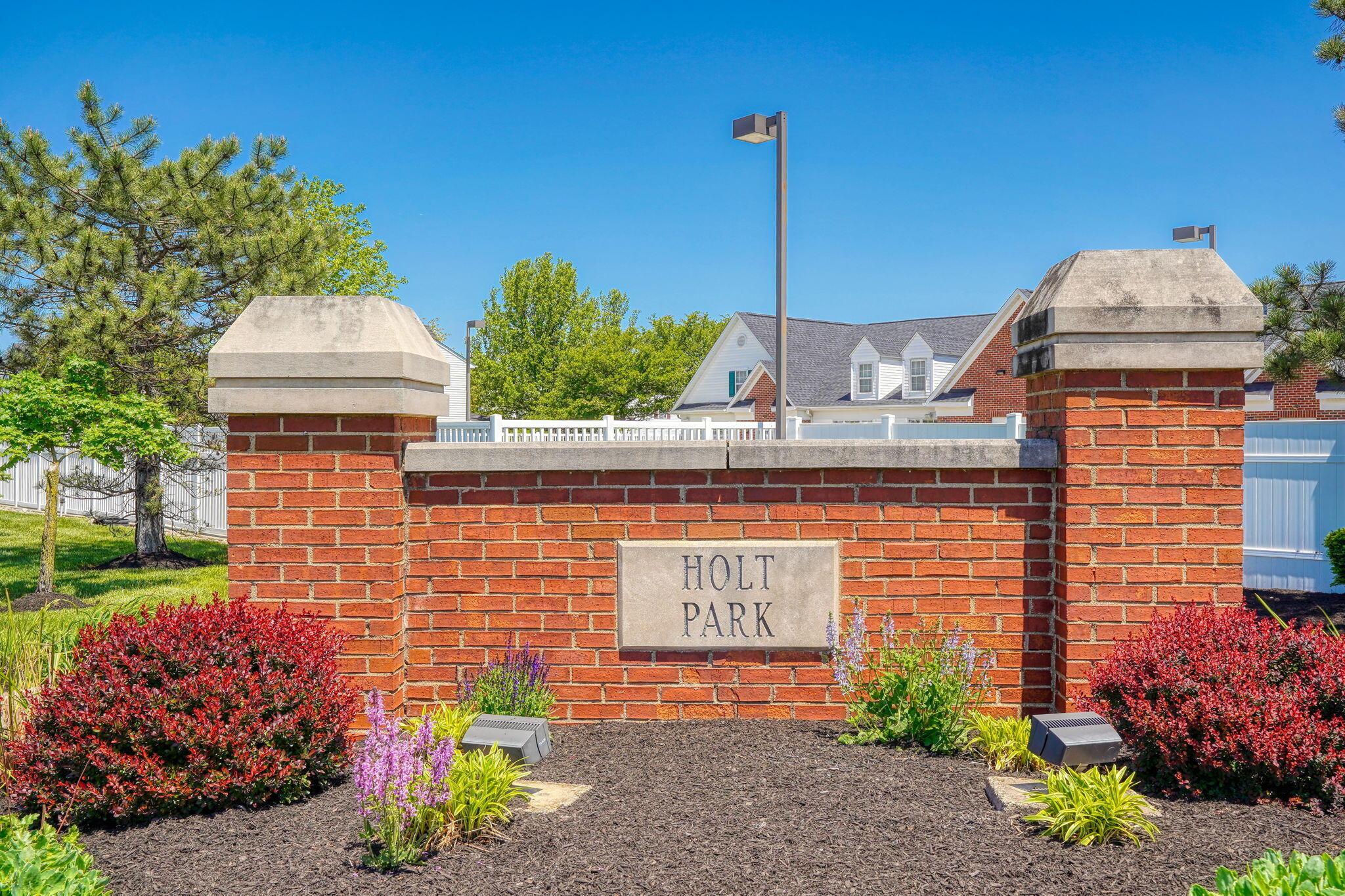 2456 Bloxom Street, Grove City, Ohio image 44