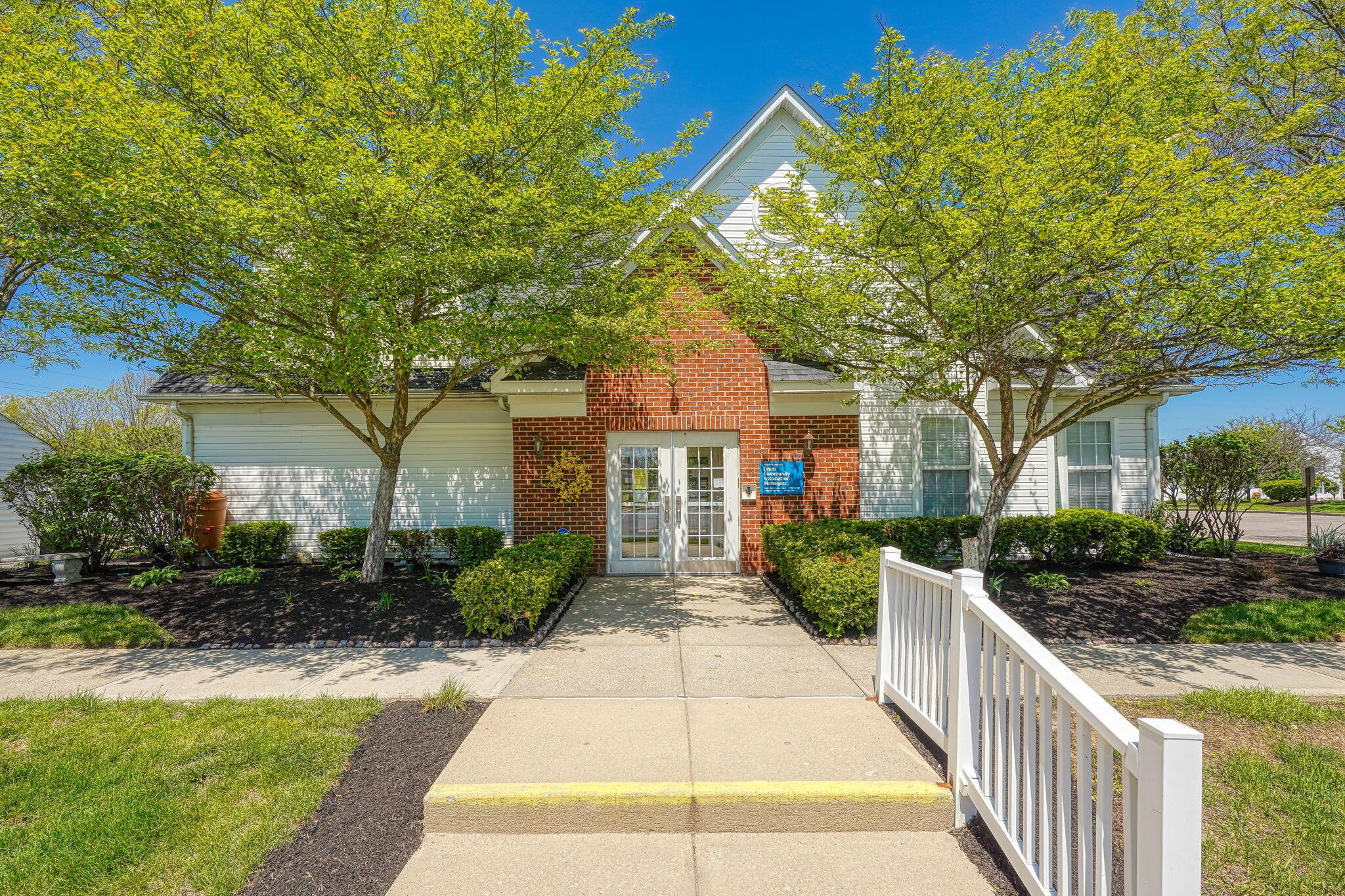 2456 Bloxom Street, Grove City, Ohio image 40